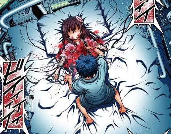 正版漫画内容总监林晓晨